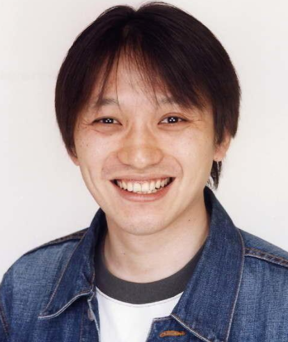 奈良彻海报