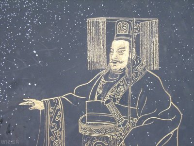 ​秦始皇的功绩论证，最大功绩并非统一六国，最大过失也非焚书坑儒