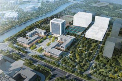 ​烟台将新建一所大学！一校区投资超13亿！