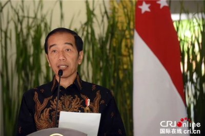 ​印尼总统为何突然要“迁都”？