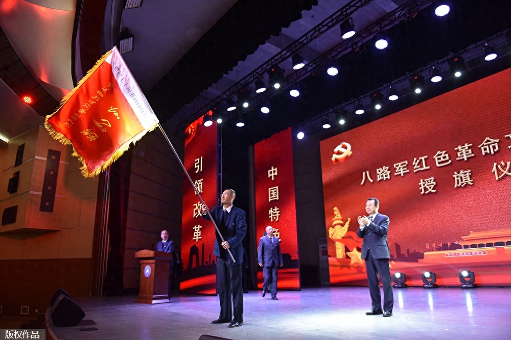 山西唯一！山西财专入选“中国特色高水平高职学校”建设单位