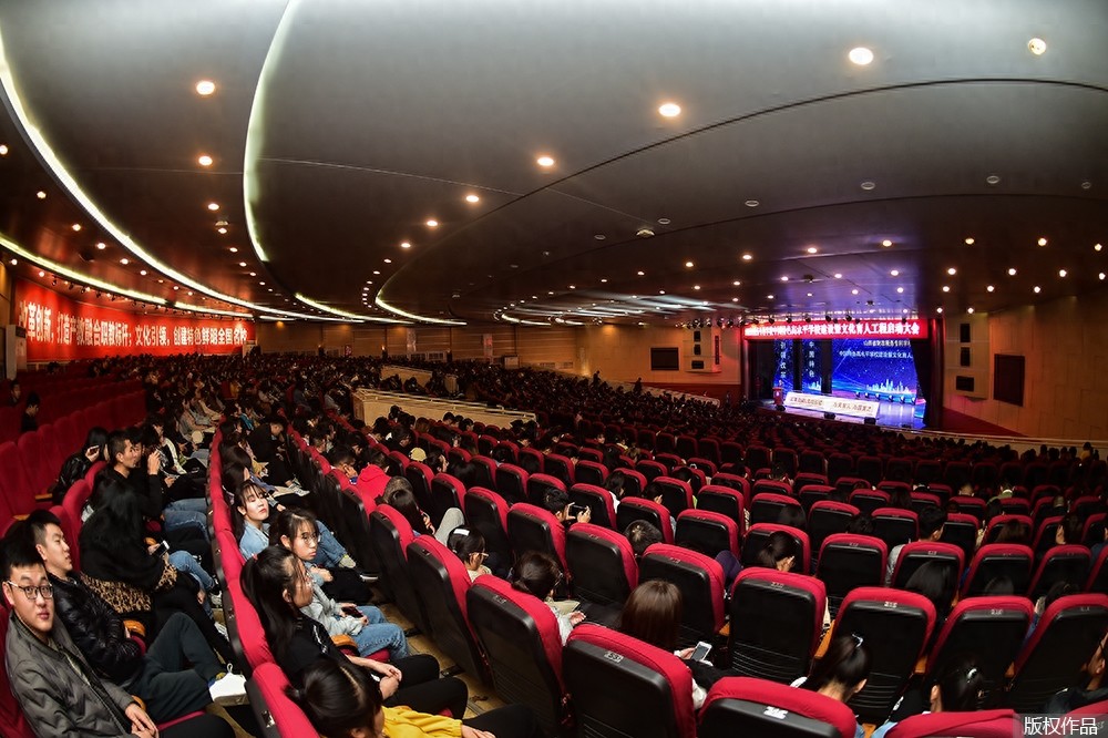 山西唯一！山西财专入选“中国特色高水平高职学校”建设单位