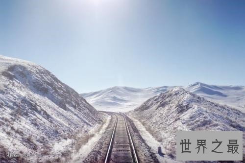 全球十大最冷的城市排行榜，哪个城市的温度最低？