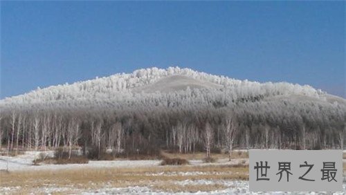 全球十大最冷的城市排行榜，哪个城市的温度最低？