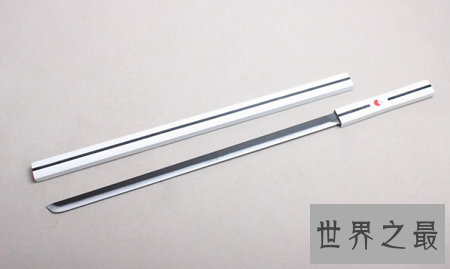 日本十大妖刀排名,村正妖刀只能排在最后面?