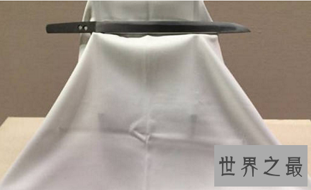 日本十大妖刀排名,村正妖刀只能排在最后面?