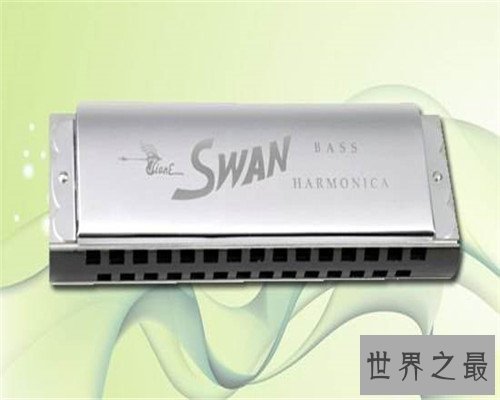 口琴十大品牌排行榜，口琴哪个牌子好呢？