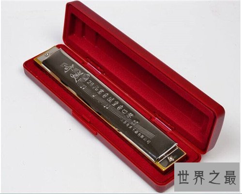 口琴十大品牌排行榜，口琴哪个牌子好呢？