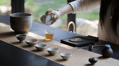 ​中国十大名茶最新排名（中国十大名茶排行榜最新排名）
