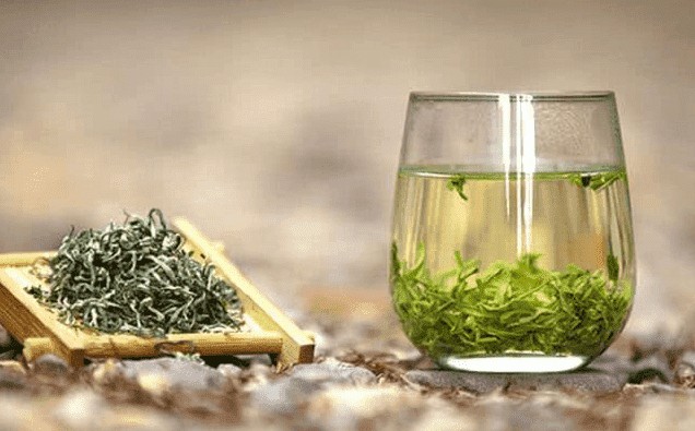 中国十大名茶最新排名（中国十大名茶排行榜最新排名）-图5