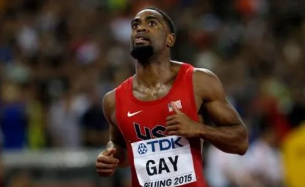 最快短跑运动员有哪些(世界十大短跑运动员排名)(2)_