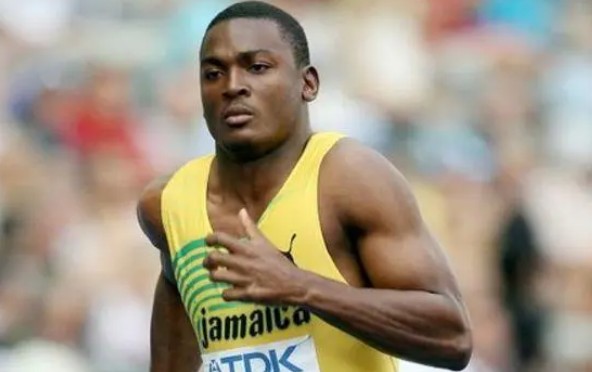 最快短跑运动员有哪些(世界十大短跑运动员排名)(3)_