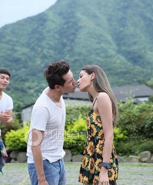 郭源元漂亮吗 郭源元有没有男朋友