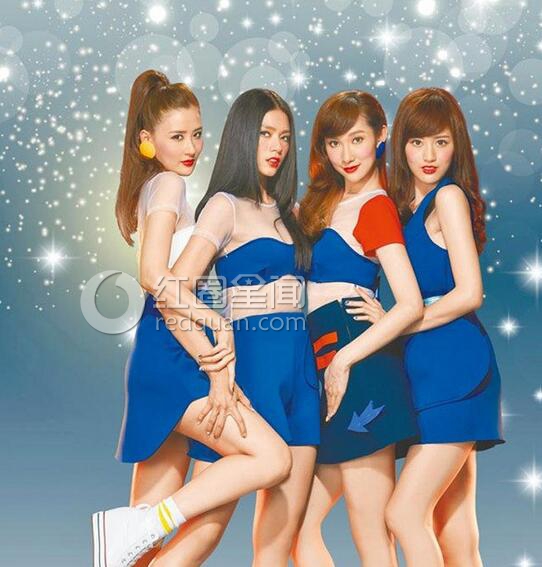 郭源元漂亮吗 郭源元有没有男朋友