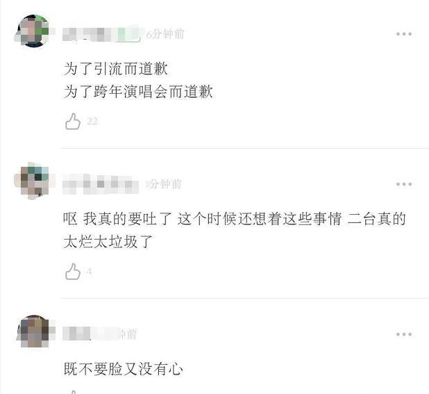 张翰跨年（为跨年晚会收视率）(7)