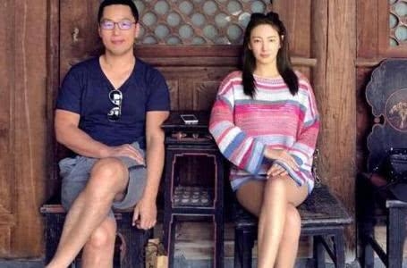 警方确认张雨绮夫妇发生冲突,网传截图是真的,张持刀划伤袁背部