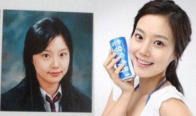 ​韩国女演员文彩媛整容 公认零整形情节剧女王