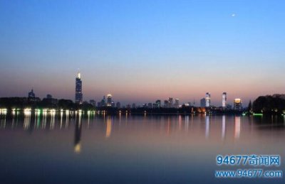 ​中国三大火炉城市，重庆最热堪称火焰山