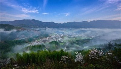 ​上海人游江山市，不偏不倚，谈谈我对江山的真实印象