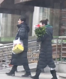 ​祖峰刘天池罕见合体，低调结婚9年！曾对刘天池苦苦追求