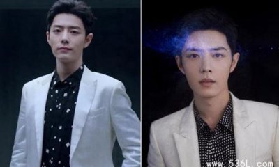 ​肖战现老板是谁？227事件的来龙去脉是什么？