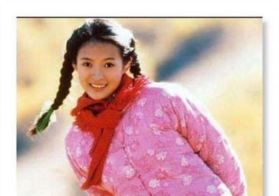 ​张艺谋王家卫能和李安比吗?(王家卫老婆 章子怡)