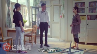 ​我的体育老师赵岭喜欢谁田野吗赵岭和田野什么关系