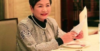 ​娱乐圈中的5位功夫女星，连甄子丹都怕她