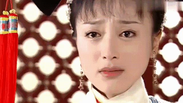 37岁富察皇后跳楼，秦岚却活出最美模样：没人关注的日子，别太为难自己！