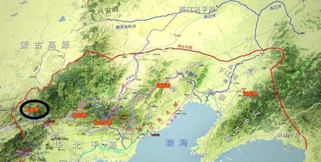 他出身低微, 却成为传奇将军, 也是历代兵者追求的最高荣誉！