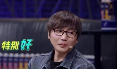 ​他是王菲的制作人，捧红朴树，51岁收割半个娱乐圈女神！《乐队的夏天》最不能