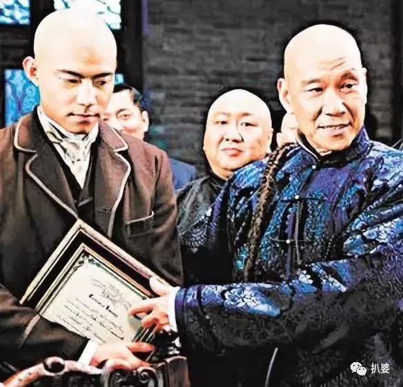 他是被陈意涵甩的最惨的前男友，如今逆袭娶了个视后