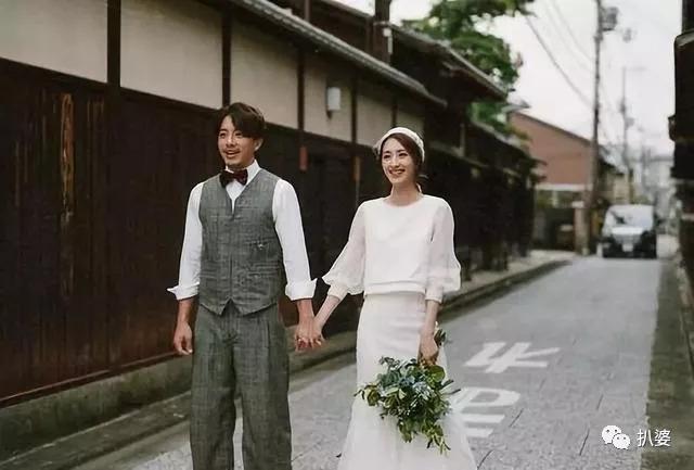 他是被陈意涵甩的最惨的前男友，如今逆袭娶了个视后