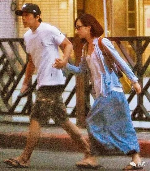 他是被陈意涵甩的最惨的前男友，如今逆袭娶了个视后