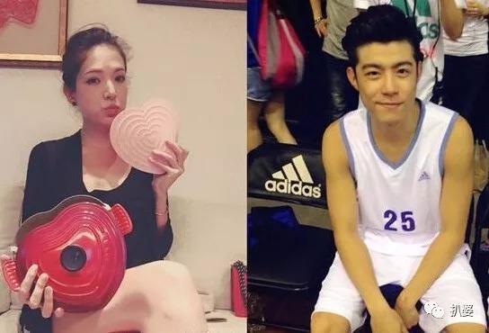 他是被陈意涵甩的最惨的前男友，如今逆袭娶了个视后