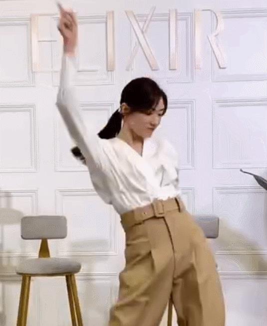乘风破浪里最被低估的一位姐！