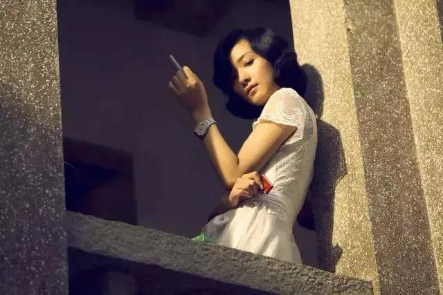 乘风破浪里最被低估的一位姐！