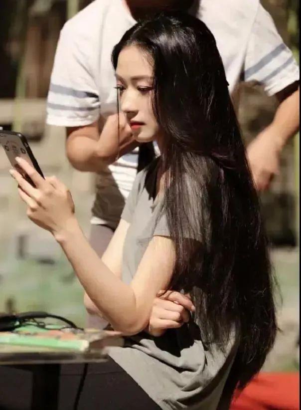 乘风破浪里最被低估的一位姐！