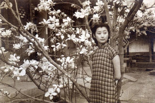 婉容的表妹：清末最美格格，一生挚爱溥仪，却铸就了她永远的痛！
