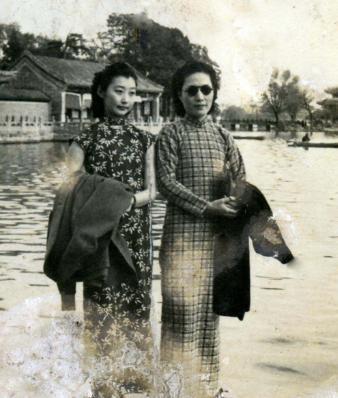 婉容的表妹：清末最美格格，一生挚爱溥仪，却铸就了她永远的痛！