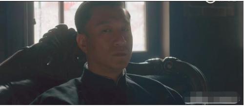 孙红雷终于出山，再演黑道，果然是年度最期待剧作！