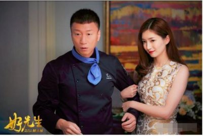 ​孙红雷终于出山，再演黑道，果然是年度最期待剧作！