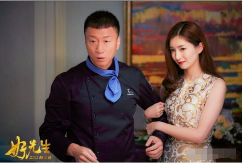 孙红雷终于出山，再演黑道，果然是年度最期待剧作！