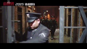 孙红雷终于出山，再演黑道，果然是年度最期待剧作！
