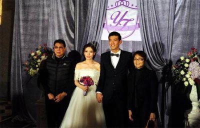 ​颜骏凌离婚原因是什么
