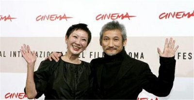 ​徐克的现任老婆叫什么(施南生徐克离婚真相揭秘)
