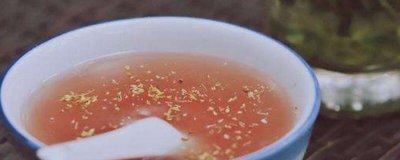 ​藕粉和葛根粉的区别