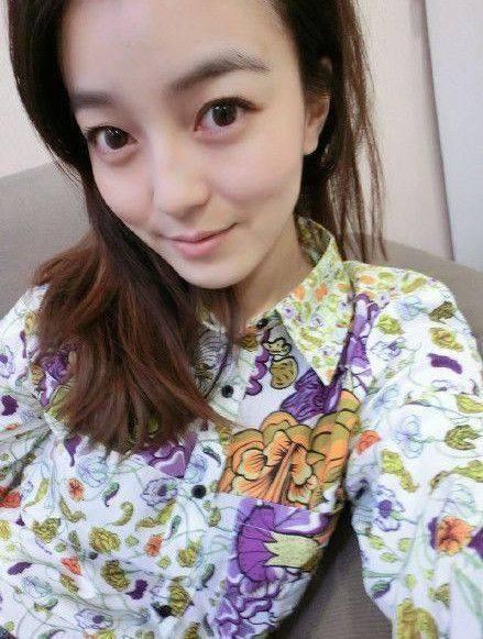 从雅虎搜星出来的几位明星：赵丽颖最红，还有位曾演过《鹿鼎记》