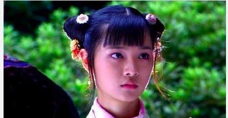 从雅虎搜星出来的几位明星：赵丽颖最红，还有位曾演过《鹿鼎记》