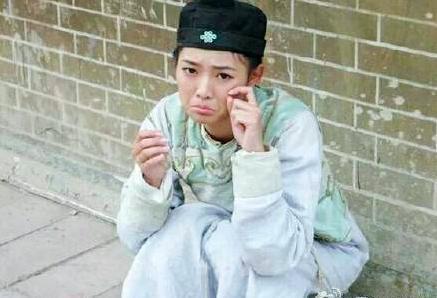 从雅虎搜星出来的几位明星：赵丽颖最红，还有位曾演过《鹿鼎记》